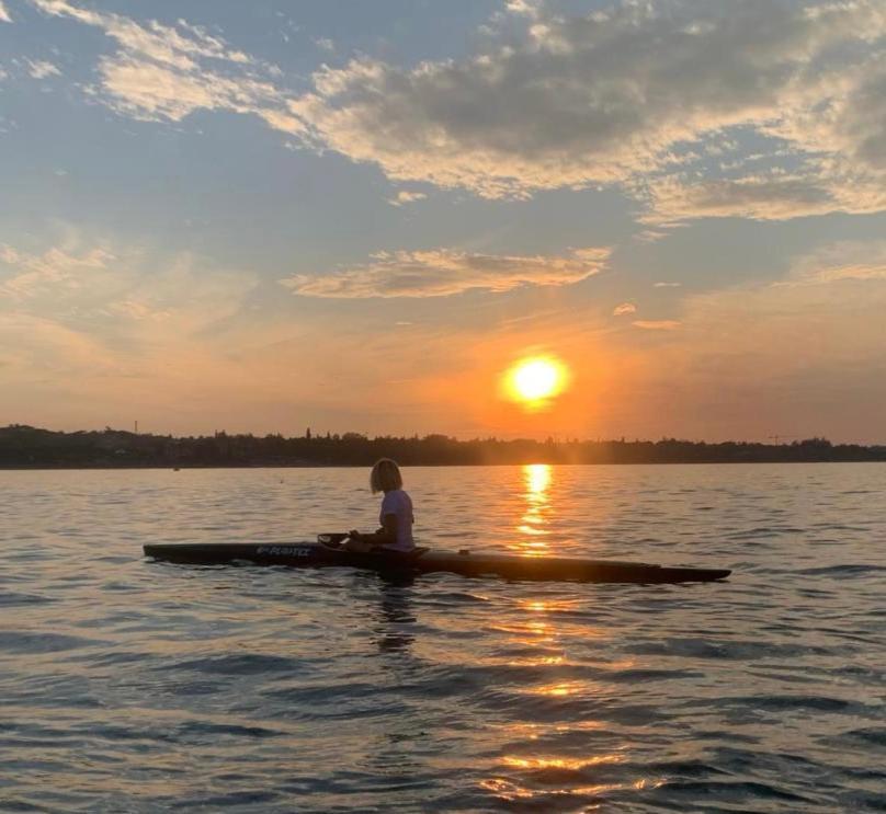 Giuliva Appartamento Peschiera del Garda