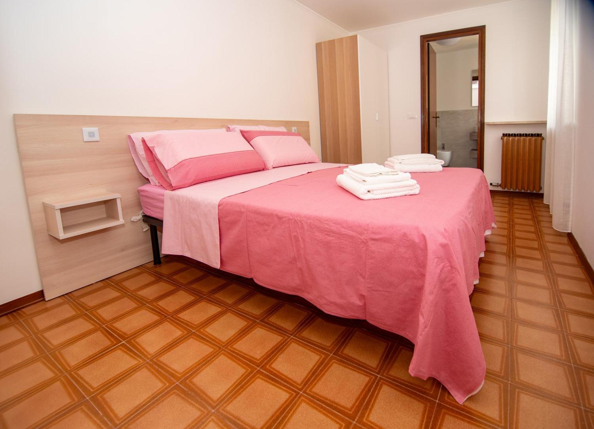 Appartamento Giuliva